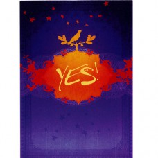 TREE FREE GREETING CARD Yes